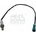 Lambda sonda MEAT & DORIA 81029E