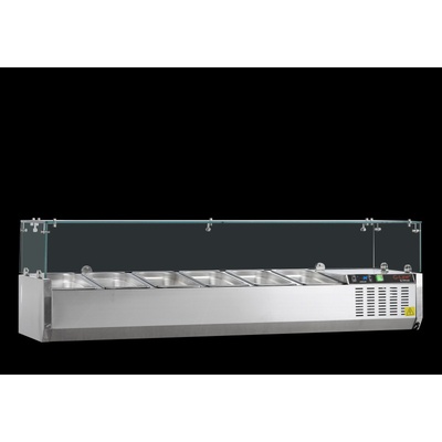 Tefcold GVC38-150