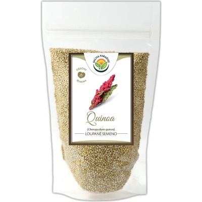Salvia Paradise Quinoa loupané semeno 800 g