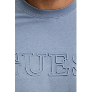 Guess Тениска Guess ALPHY (Z2YI11.J1314)