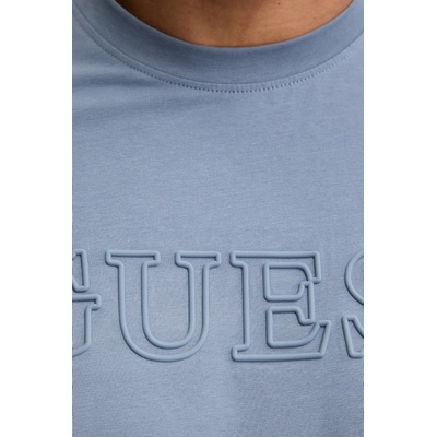 Guess Тениска Guess ALPHY (Z2YI11.J1314)