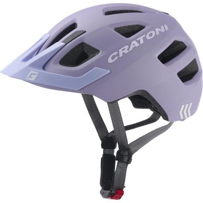 CRATONI Maxster Pro Purple Matt 2027