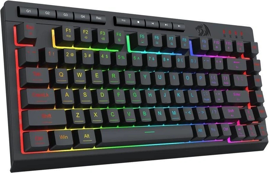 Redragon Crescent Pro K524RGB-PRO