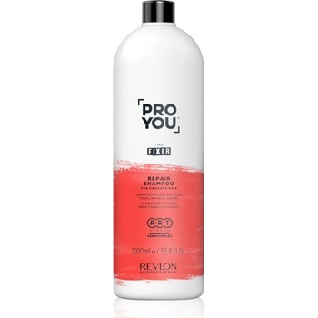Revlon Pro You The Fixer Shampoo 1000 ml