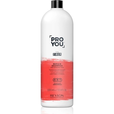 Revlon Pro You The Fixer Shampoo 1000 ml