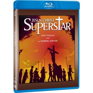 MagicBox Jesus Christ Superstar (1973) - Blu-ray (008067)