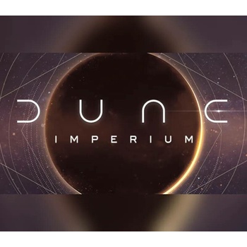 Dune: Imperium