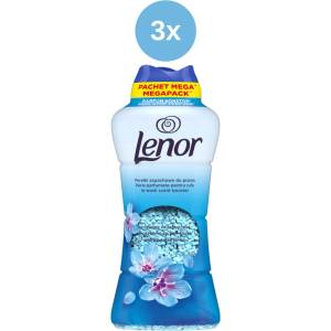 Lenor Мъниста Lenor 3x735g Пролетно пробуждане
