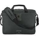 WENGER MX ECO Brief taška na notebook 16 sivá 612263