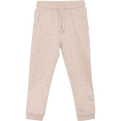 EnFant tepláky Peach Whip
