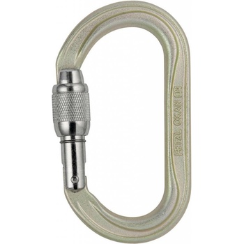 Petzl Oxan Screw-Lock