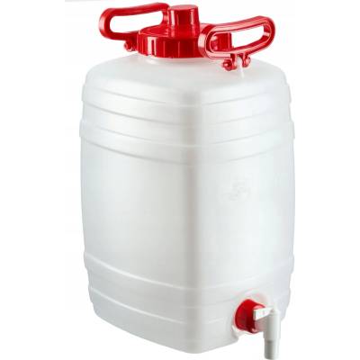 Kadax Kanystr 25L s kohoutkem
