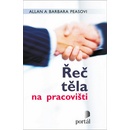 Řeč těla na pracovišti