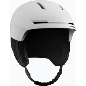 Salomon Скиорска каска Salomon Pioneer 3 Access white