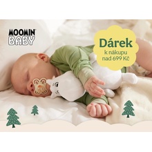 Muminek Moomin 20,5 cm