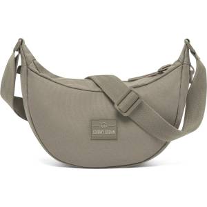 Johnny Urban Чанта за рамо Johnny urban Ally Small Shoulder bag - Desert Grey - размер 1, 3 l (510-7193-0211)