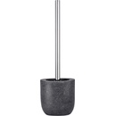 Wenko Puro Toaletní kartáč s kontejnerem