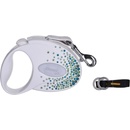 Flexi Glam Splash Leaf pásik