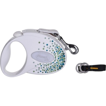 Flexi Glam Splash Leaf pásik