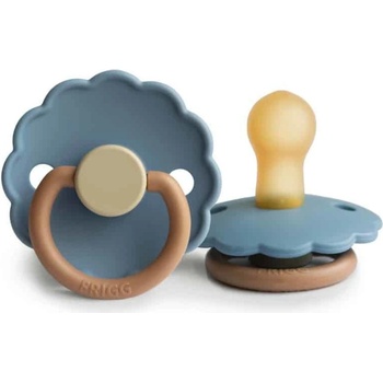 Frigg Daisy cumlík Colorblock kaučuk Chamomile