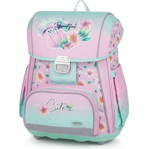 Oxybag Premium flowers розово, Микс, светло-зелено (8-93325)