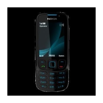 Nokia 6303i Classic