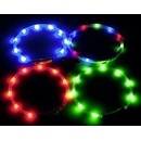 Obojky pre psov Karlie Visio Light LED obojok