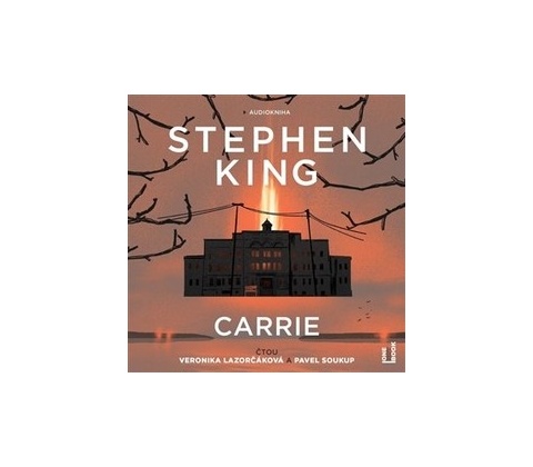 King, Stephen - Carrie