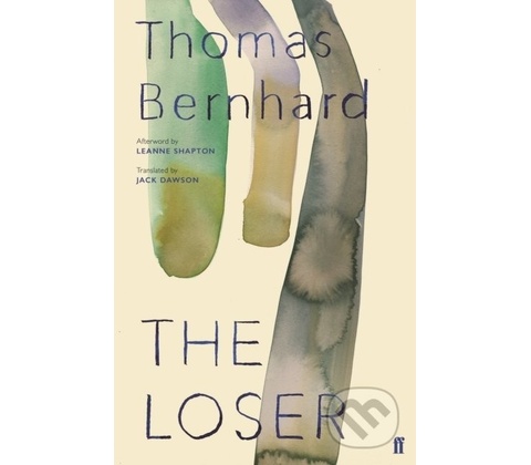 The Loser - Thomas Bernhard