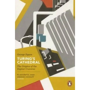 Turing's Cathedral (2013)