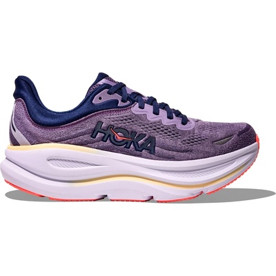 HOKA Дамски маратонки HOKA Women's Bondi 9 Running shoes - Berry Jam / Berry Patch (123-1882-1518)