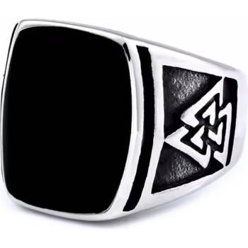 NNM пръстен Stacked Triangle - SS8-690R