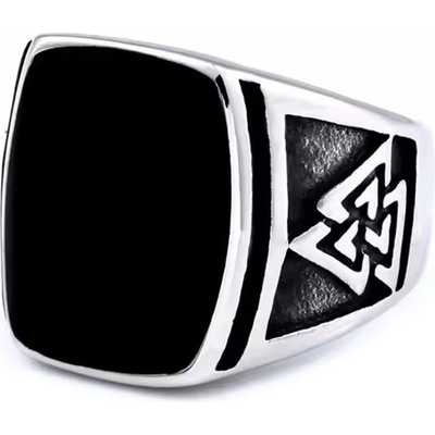 NNM пръстен Stacked Triangle - SS8-690R