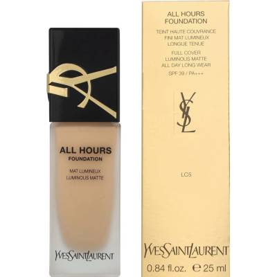 Yves Saint Laurent Tekutý make-up All Hours Foundation LC5 25 ml