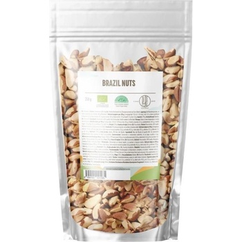 BrainMax Pure Pure® Para nuts BIO, 250гр