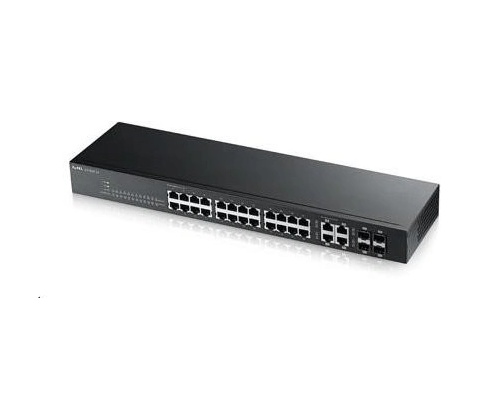 Zyxel GS1920-24v2
