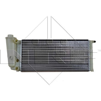 Chladič, chlazení motoru NRF 58781