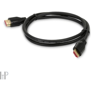 Dynavox Ultra HDMI 8K - 2m - Най-висок клас HDMI Ultra HDMI 8K кабел (063549)