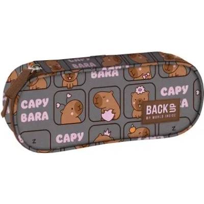 BackUP Capybara овален несесер