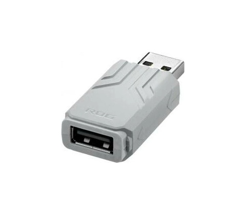 Asus ROG Polling Rate Booster