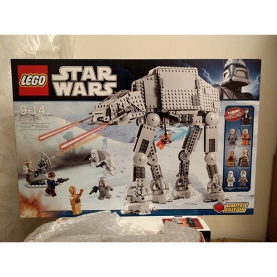 LEGO® Star Wars™ 8129 AT-AT s motorem