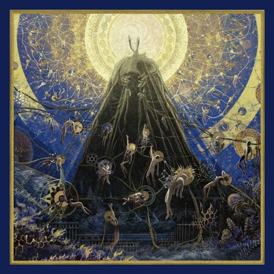 ...AND OCEANS - AS IN GARDENS, SO IN TOMBS CD