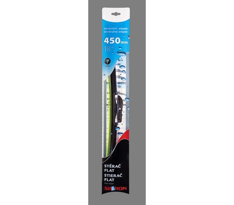 Sheron Flat 500 mm