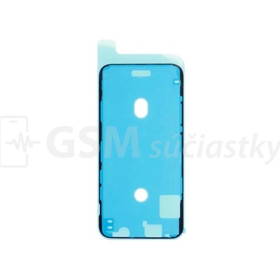 Lepenie pod LCD displej iPhone 11, iPhone XR