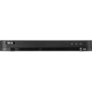 BCS BCS-V-XVR1602-Ai 16-каналeн 5-системен рекордер с AcuSense технология, поддръжка на HD и IP (BCS-V-XVR1602-Ai)