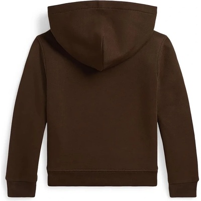 Ralph Lauren суичър с качулка за деца с памук (322749954506)