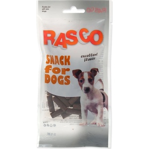 Rasco Вкусотия Rasco мини чернодробни пръчици 50 г