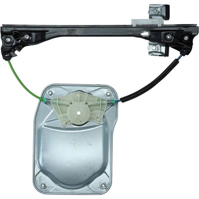 Mechanizmus zdvíhania okna KAMOKA 7200171 7200171