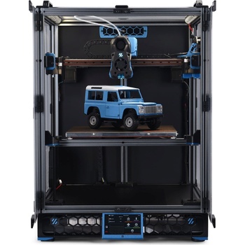 VORON Trident 300