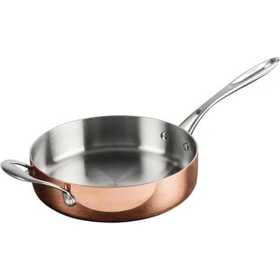 Vogue restovacia panvica Tri-Wall medená 240 mm